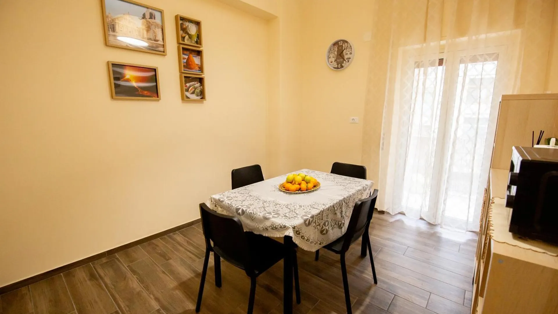 Terra D'Agrumi Rooms Catania 0*,  Italia