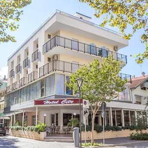 *** Hotel Hotel City Italia