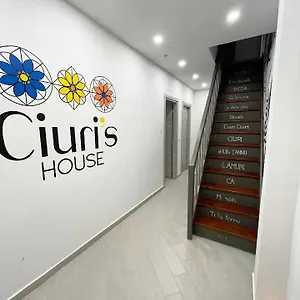 Affittacamere Ciuri's House, Catania