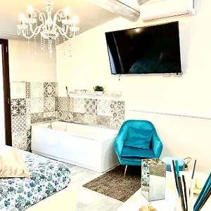 Mizzicahome Solemare Pensión