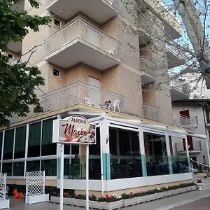  Hotel Maxim Italia