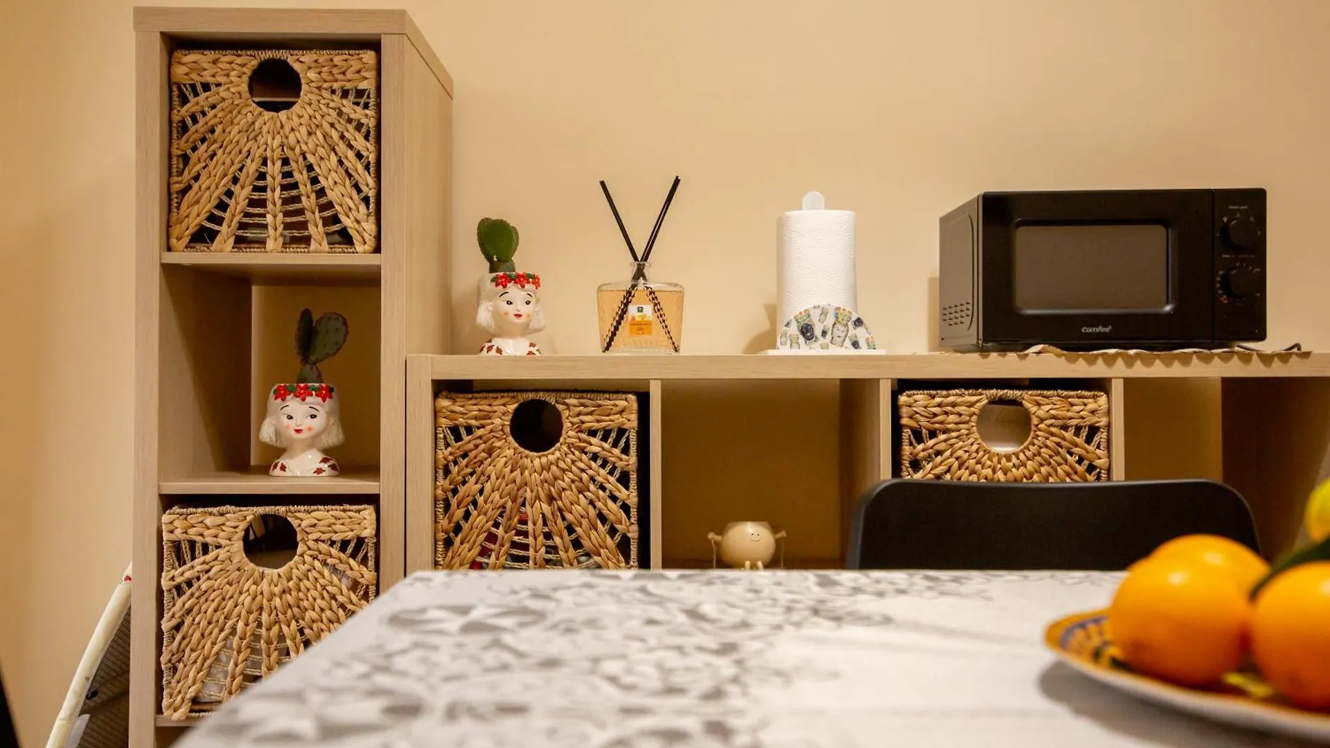 Affittacamere Terra D'Agrumi Rooms Catania