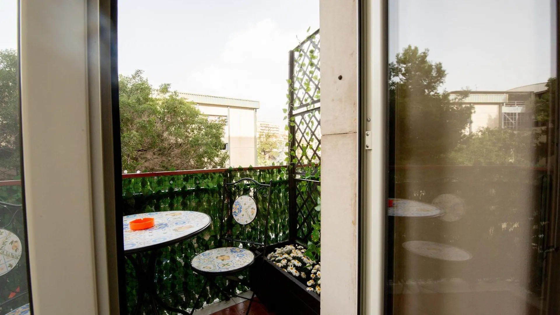 Terra D'Agrumi Rooms Catania