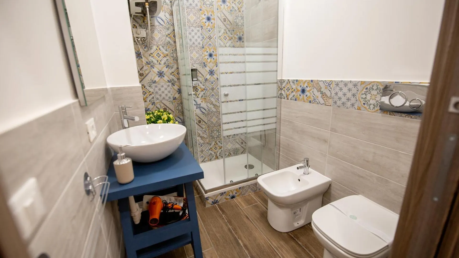 Terra D'Agrumi Rooms Catania