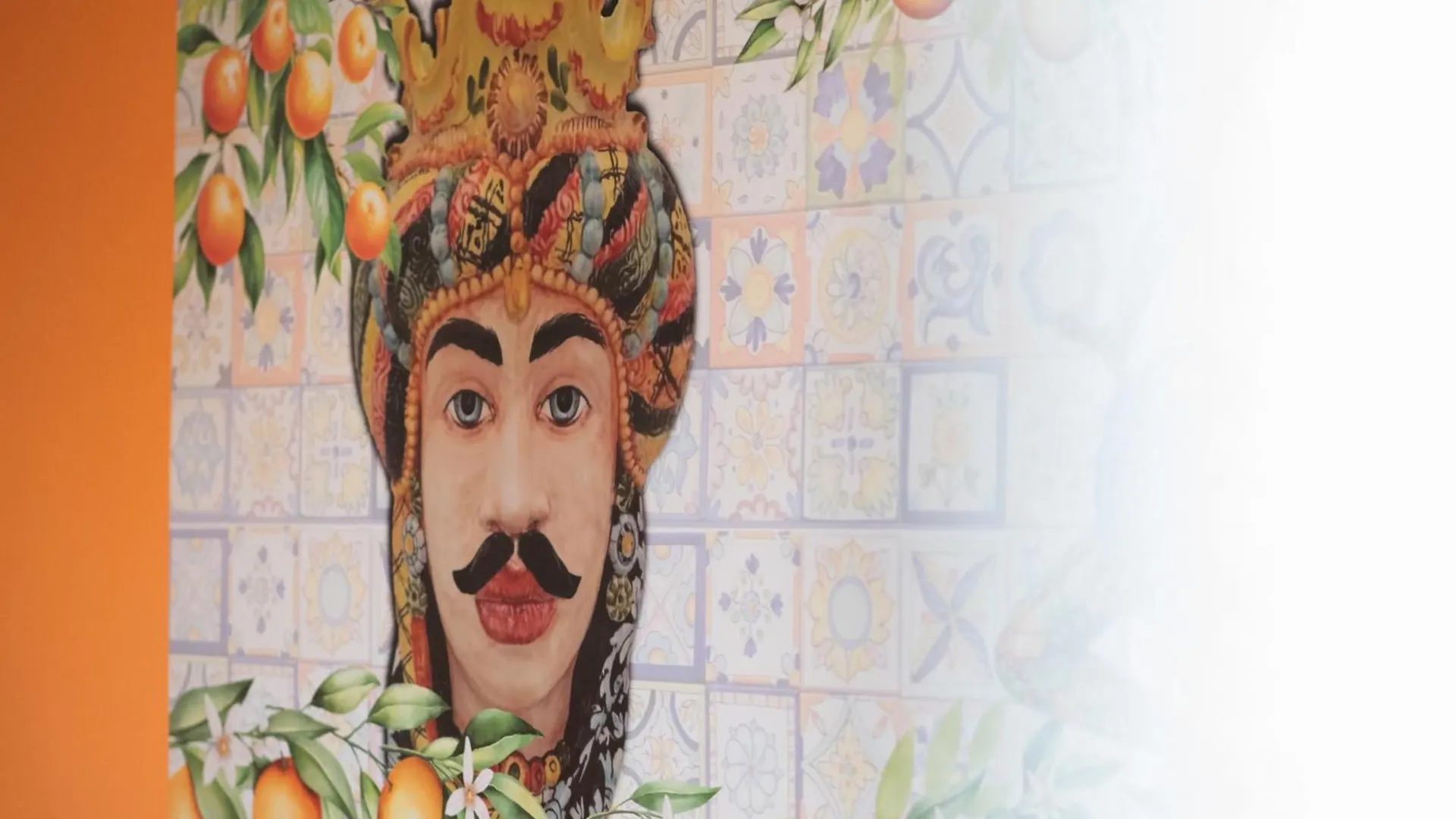 Affittacamere Terra D'Agrumi Rooms Catania