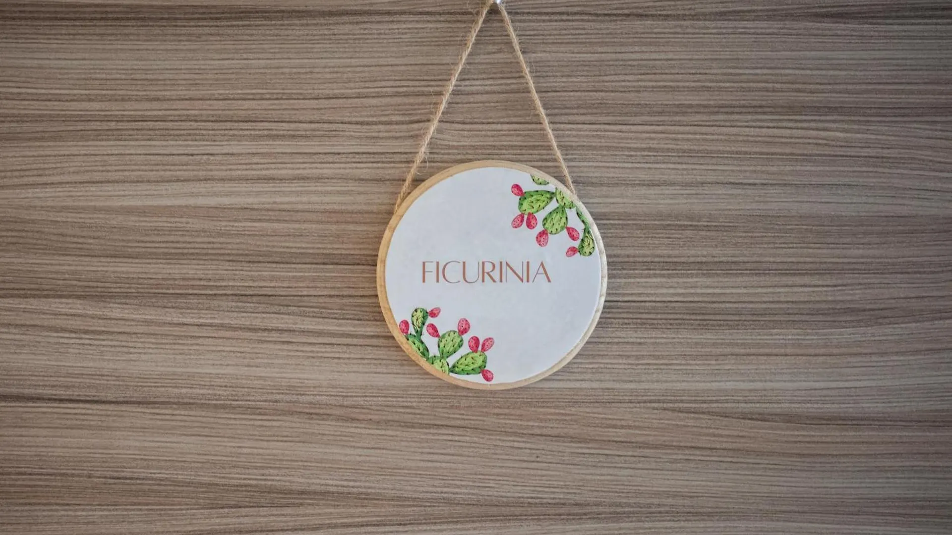 Terra D'Agrumi Rooms Catania Affittacamere