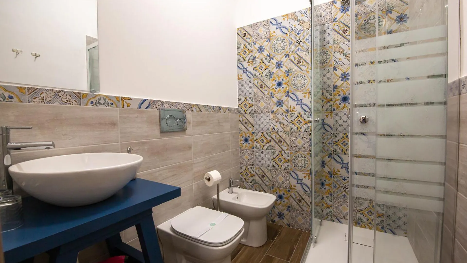 Terra D'Agrumi Rooms Catania 0*,  Italia