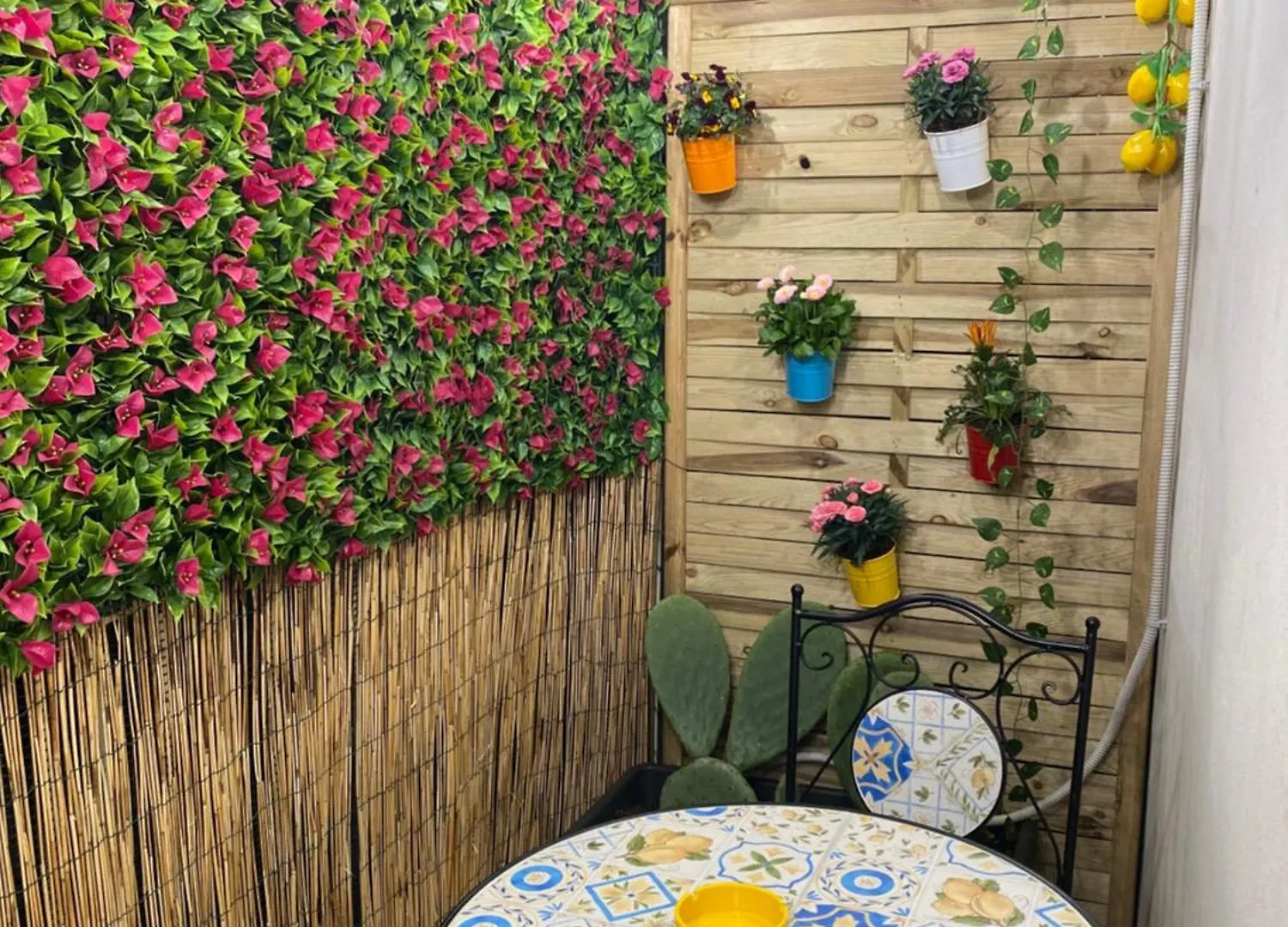 Terra D'Agrumi Rooms Catania